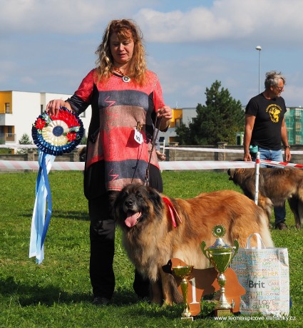 Berenica Bella z Penzionu Axa